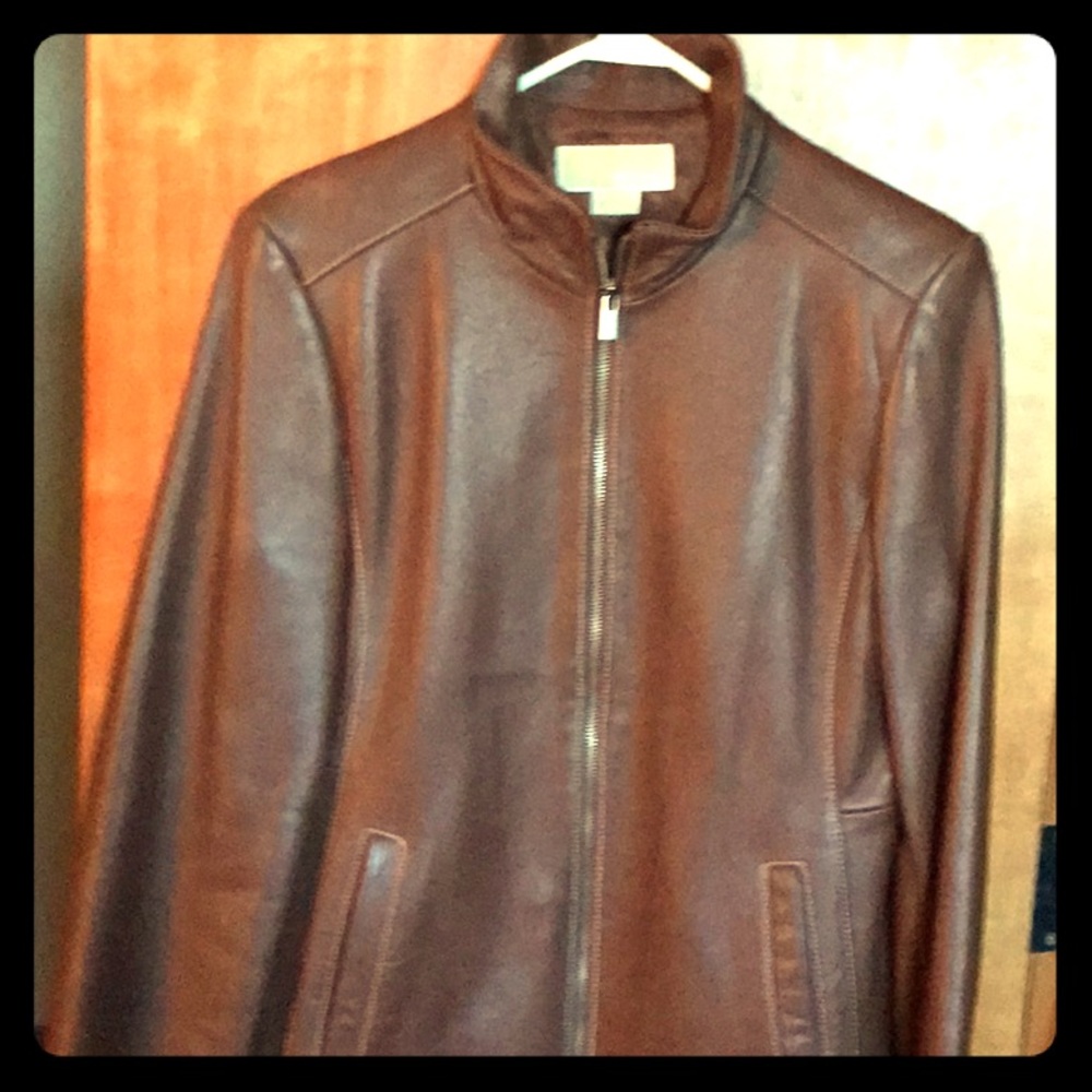 Jacket - short